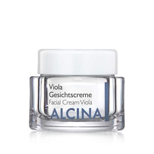 Alcina Viola (Facial Cream Viola) 50 ml