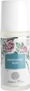 Deodoranty a antiperspiranty