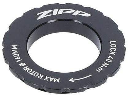 Sram Hub Lockring DB CL Zipp Logo závěrná matice