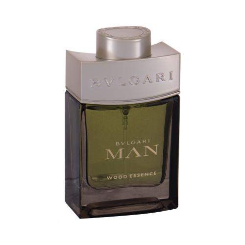 Bvlgari MAN Wood Essence parfémovaná voda 15 ml pro muže