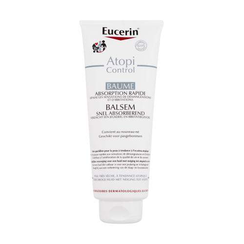 Eucerin AtopiControl Balm tělový balzám pro suchou a atopickou pokožku 400 ml unisex