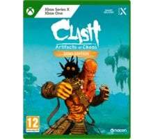 Clash: Artifacts of Chaos - Zeno Edition - Xbox