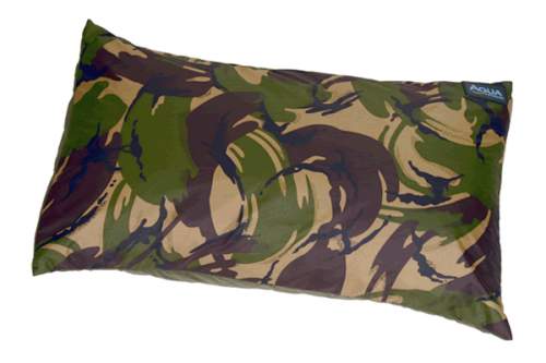 Aqua Products Povlak na polštář Aqua Aquatexx Camo Pillow Cover