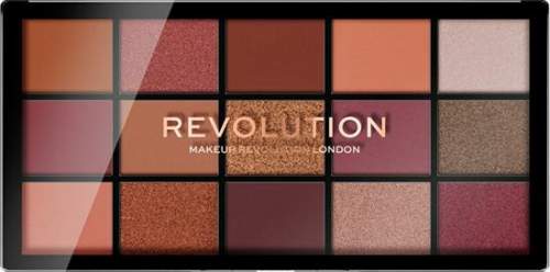 Revolution Re-Loaded Seduction (Shadow Palette) 16,5 g