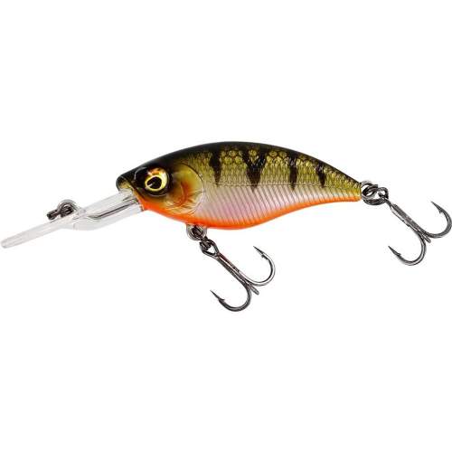 Westin Wobler BuzzBite Crankbait Suspending 6cm Barva: Bling Perch, Délka cm: 6cm