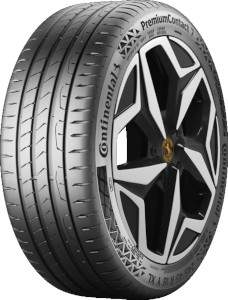 Continental PremiumContact 7 245/45 R19 W98