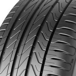 Continental UltraContact 215/55 R16 W93