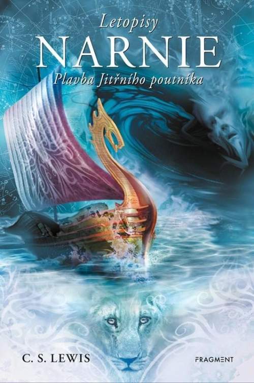 Letopisy Narnie - Plavba Jitřního poutníka - C. S. Lewis