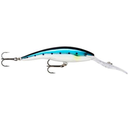 Rapala Wobler Deep Tail Dancer 13cm 42g