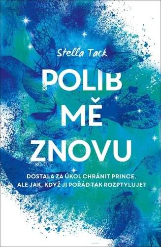 R.E.D. Polib mě znovu - Stella Tack