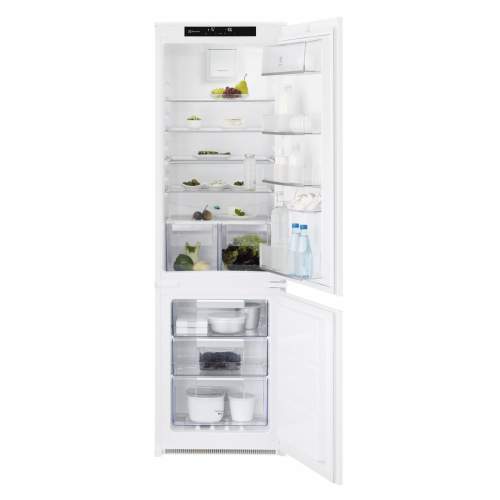 ELECTROLUX LNT7TF18S NoFrost