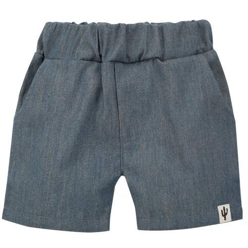 Pinokio Free Soul Shorts Jeans 104