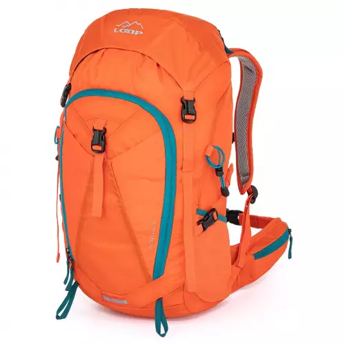  Crewtor 30l dk. turquoise - Backpack Hiking