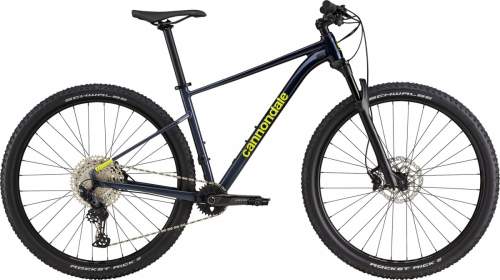 Cannondale Trail 29 SL 2 MDN S
