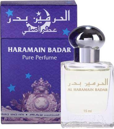 Al Haramain Badar parfémový olej 15 ml