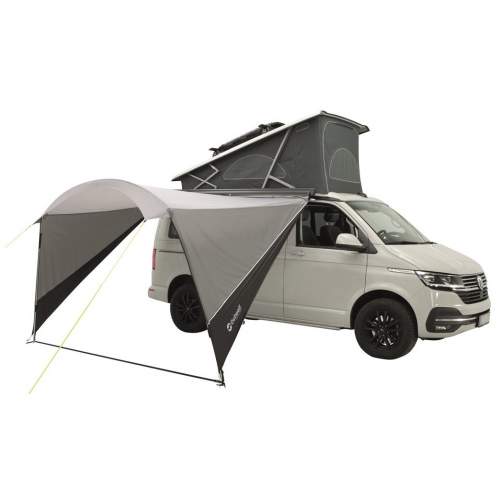 Outwell  Touring Canopy šedá