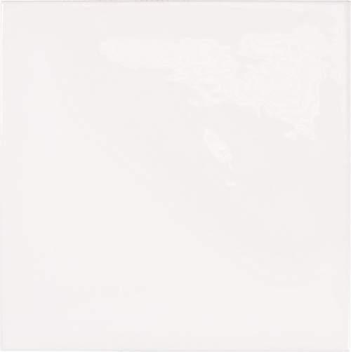 Sapho VILLAGE Equipe obklad White 13,2x13,2 (bal=1m2) (EQ-3) 25599