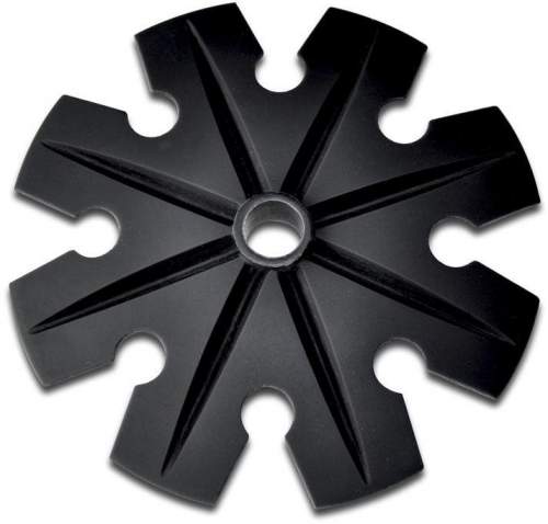 Vipole Koncovka Fresh Snow Basket 120 mm