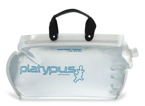 Platypus zásobník na vodu Platy Water Tank 4l
