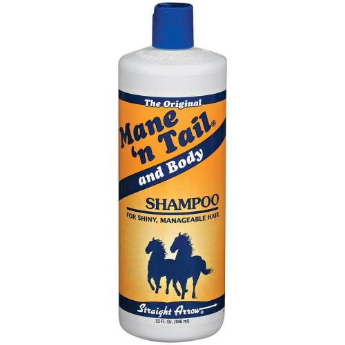 Mane N´Tail Shampoo 355ml