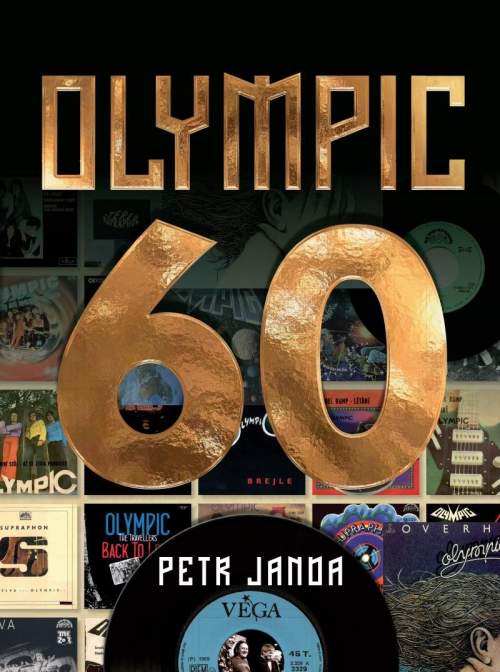 Petr Janda - Olympic 60