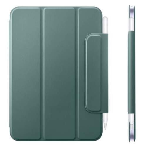 ESR Rebound Magnetic iPad mini 6 2021 Frosted green