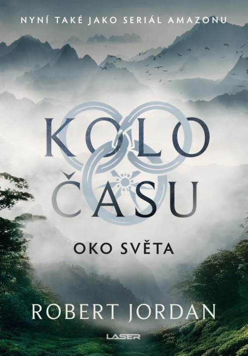 Taylor Jenkins Reid - Kolo času: Oko světa