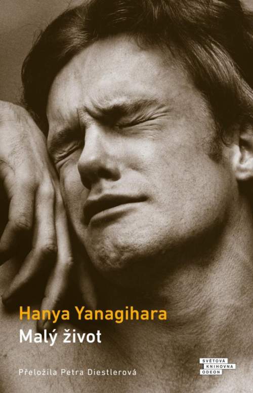 Malý život - Hanya Yanagihara