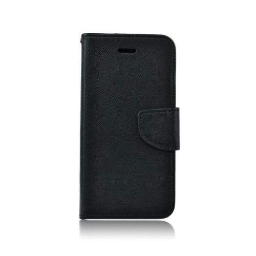 Fancy Diary flipové pouzdro pro Xiaomi Redmi 9A black