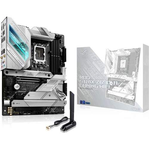 ASUS ROG STRIX Z690-A GAMING WIFI 90MB1AP0-M0EAY0