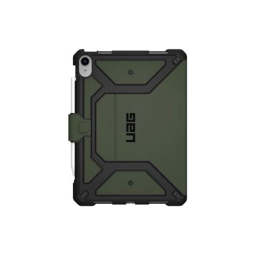 UAG Metropolis SE Olive iPad 10.9" 2022 12339X117272