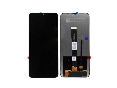 LCD + Touch Xiaomi Redmi 9A / Redmi 9C Black OEM