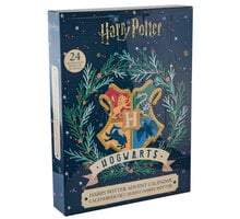 Cinereplicas Harry Potter 2022 Vánoce v magickém světě