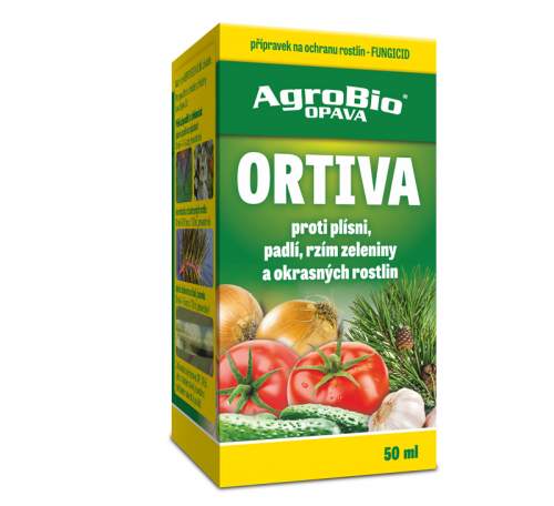 AgroBio OPAVA Ortiva 50 ml
