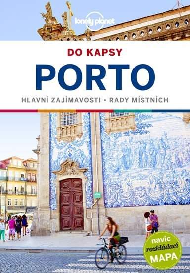 Kerry Christiani - Porto do kapsy