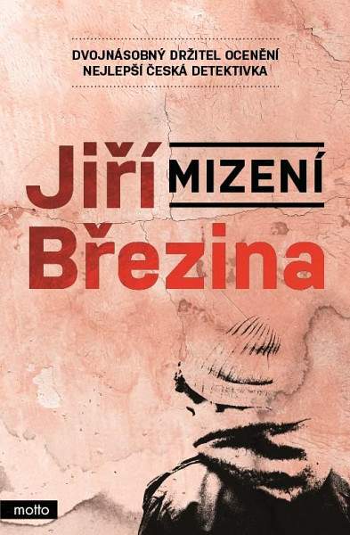 Jiří Březina - Mizení