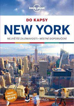 Ali Lemer - New York do kapsy