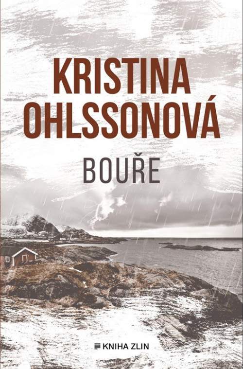 Kristina Ohlssonová - Bouře