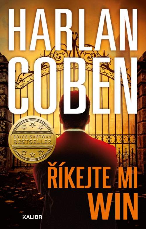 Harlan Coben - Říkejte mi Win