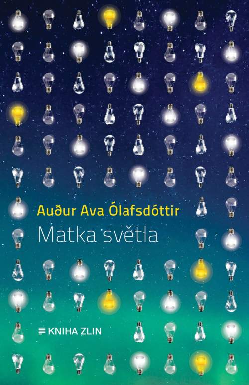Audur Ava Ólafsdóttir - Matka světla