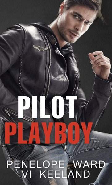 Vi  Keeland Penelope - Pilot playboy