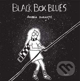 Black Box Blues - Durante Ambra