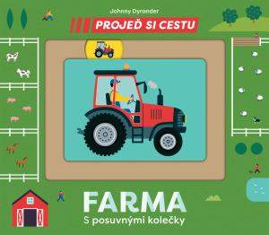 Projeď si cestu Farma