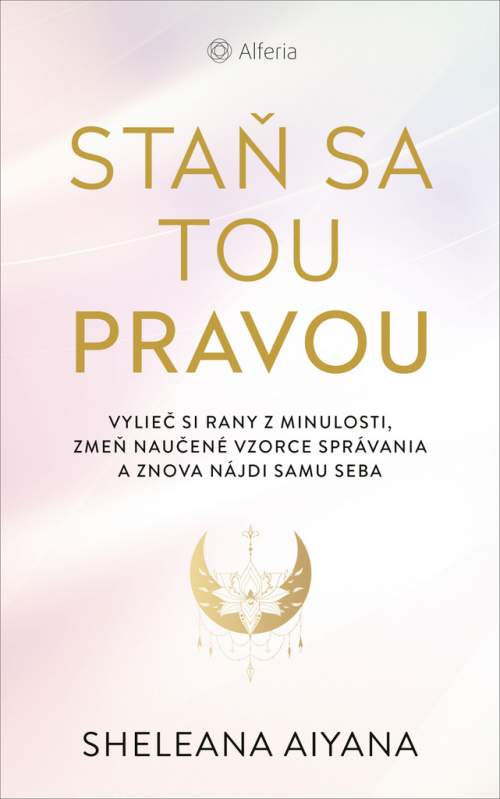 Staň sa tou pravou