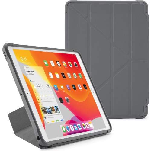 Pipetto Origami TPU pouzdro pro Apple iPad 10,2"