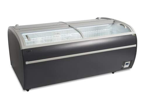 Tefcold Twin 220-A-CF