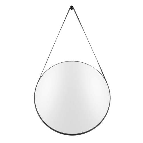 PRESENT TIME Kulaté zrcadlo Balanced Round 47 cm