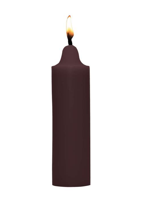 Wax Play Candle Chocolate Scented