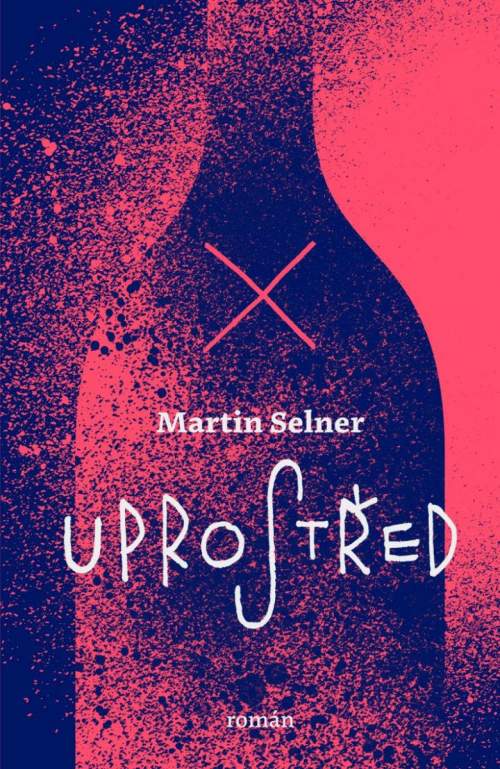 Martin Selner - Uprostřed