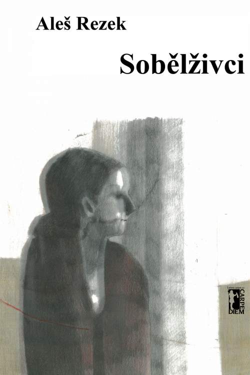 Sobělživci - Aleš Rezek - Kniha